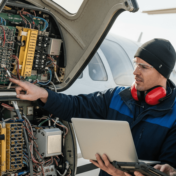 Aero Tech Alliance aircraft support
